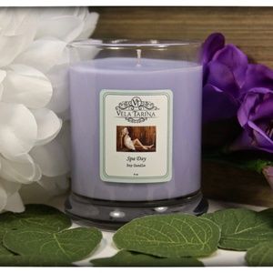 Spa Day - Soy Candle